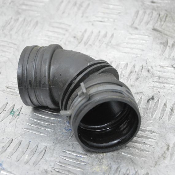 Патрубок повітряного фільтра 1.4 TSI Volkswagen Golf VI 2008-2014 Шланг повітрозабірника Фольксваген 03C145747C | Зображення 1