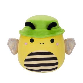 М&apos;яка іграшка Squishmallows Бджілка Санні 19 см (SQCR05386)