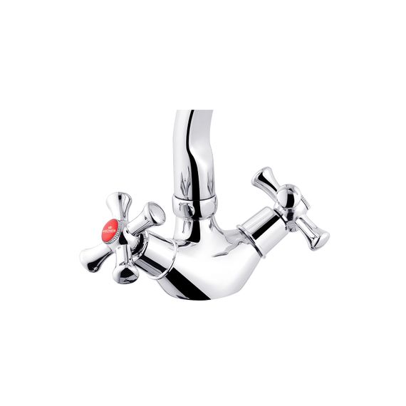 Змішувач для кухні Kroner KRM Rhein - C033 (CV018075) | Зображення 5