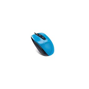 Миша Genius DX-150X Blue USB