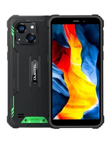 Смартфон Oukitel wp32 4/128gb green