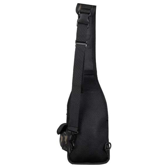 Сумка Gunner Sling 2.0 Multicam Black (7113), | Зображення 2