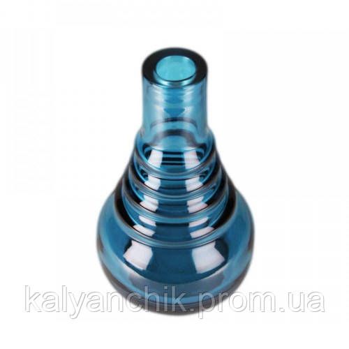 Колба AMY mini синя 40031 | Зображення 1