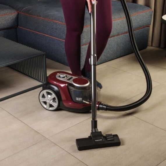 Пилосос без мішка ViLgrand VVC2247DC | Зображення 4