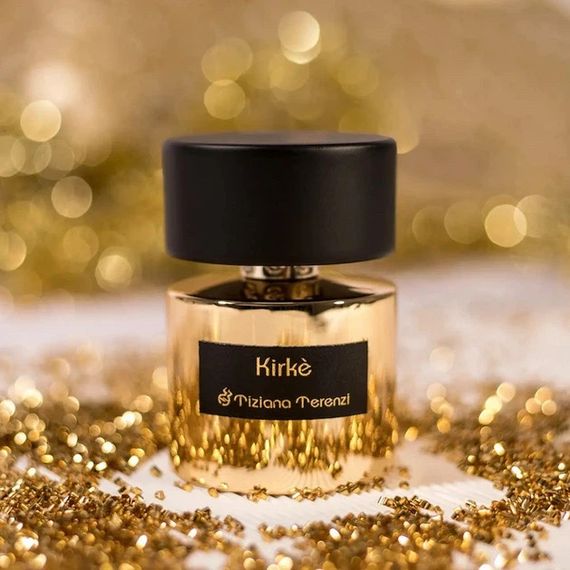 Духи Tiziana Terenzi Kirke, 100 мл (Extrait de Parfum) Оригинал Италия | Зображення 2
