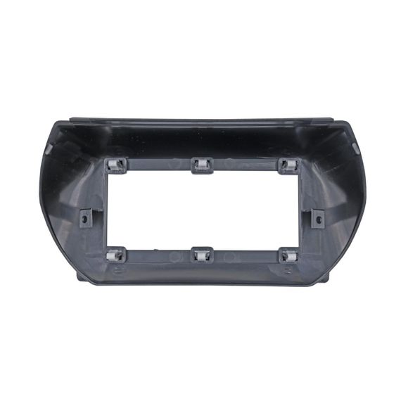 Перехідна рамка серії QIV QBR-F 1316-68 для Citroen Nemo 2008-2017 Peugeot Bipper 2008-2017 Fiat Fiorino, Qubo | Зображення 2