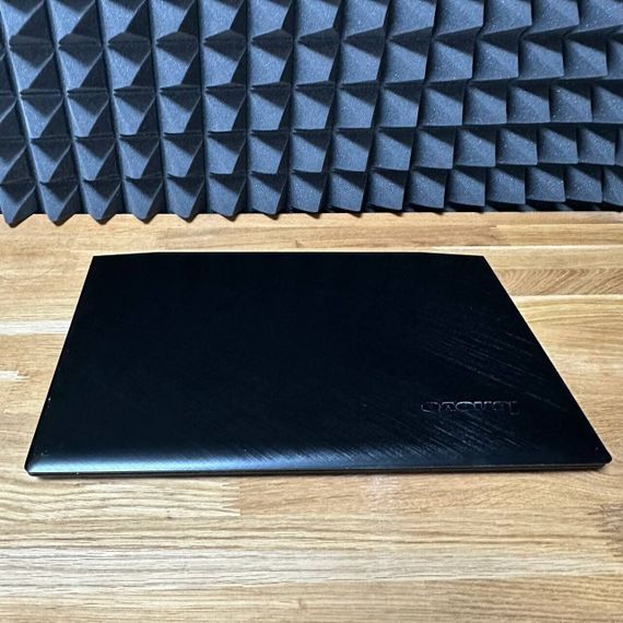 Ігровий ноутбук Б-клас Lenovo Y50-70 / 15.6" (1920x1080) TN / Intel Core i7-4720HQ (4 (8) ядра по 2.6 - 3.6 GHz) / 16 GB DDR3 / 256 GB SSD / nVidia GeForce GTX 960M, 2 GB GDDR5, 128-bit б/в | Зображення 6
