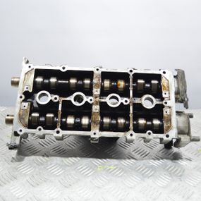 Кришка клапанів 1.4 16V Volkswagen Golf IV Polo 1997-2005 Постіль розпредвалів Фольксваген Гольф 4 036103475E