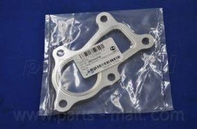 Прокладка турбокомпресора (вир-во Parts-Mall) PARTS-MALL P1QA004M на HYUNDAI H 200 фургон