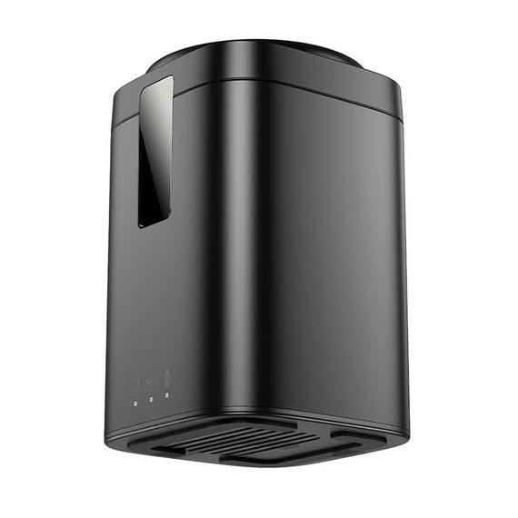 БЗП Hoco CQ20 Clever 3in1 15W Black | Зображення 1