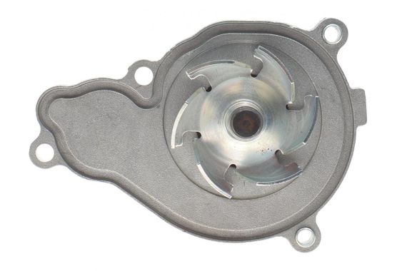 Помпа води BMW 1 F20 F21 2 F23 F22 F87 3 F30 F80 F31 1.5i B37 B38 15- R B  6 лоп  PA1380 | Зображення 2