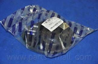 Опора амортизатора DAEWOO LANOS передн. лів. (вир-во PARTS-MALL) PARTS-MALL PXCNC005FL