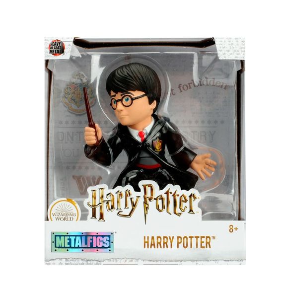 Ігрова фігурка Harry Potter 10см | Зображення 7