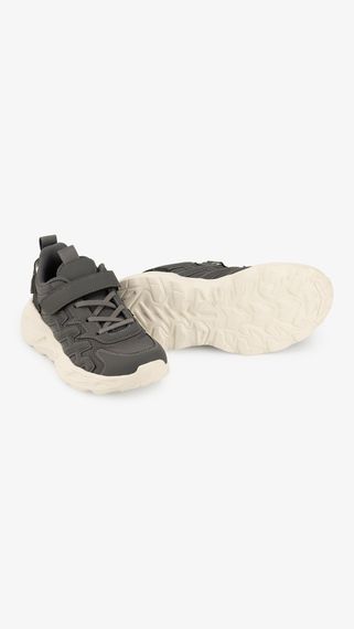 Кросівки для хлопчика DINOMIN H39-3C 34 Сірий shop (2000999471100) | Зображення 4