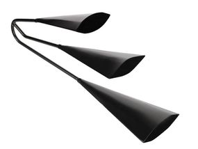 Дзвіночки агого Hayman AG-3 (agogo)
