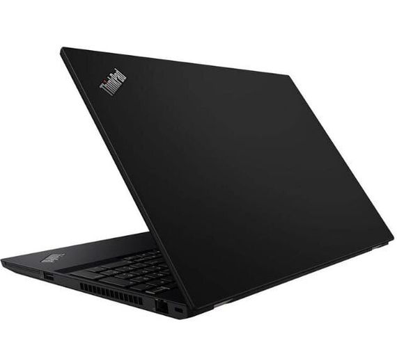 Мобильная рабочая станция Lenovo ThinkPad P53S / 15.6" (1920x1080) IPS / Intel Core i7-8665U (4 (8) ядра по 1.9 - 4.8 GHz) / 16 GB DDR4 / 512 GB SSD / nVidia Quadro P520, 4 GB GDDR5, 64-bit / WebCam б/у | Зображення 3