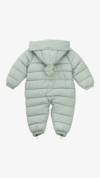 Комбінезон плащівка для хлопчика  R-02 80 см Бірюзовий shop (2000999396564) | Зображення 5