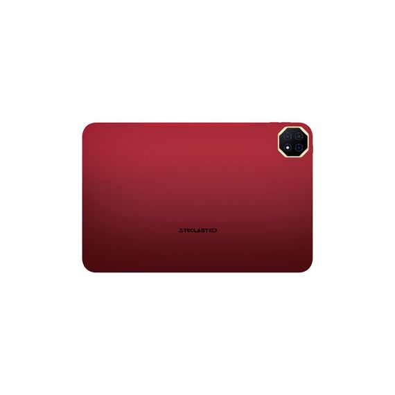 Планшет Teclast T65 PLUS 13.4” 8/256GB LTE Metal / Red (6940709687956) | Зображення 1