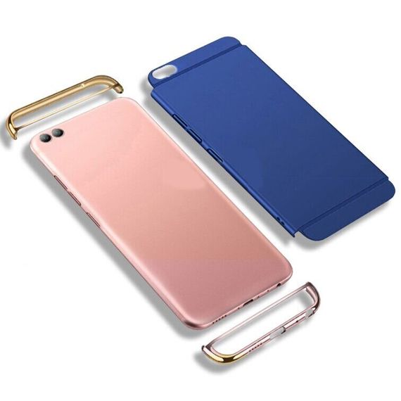 Чохол Joint Series для Huawei Y5 Prime (2018) / Honor 7A колір Рожевий | Зображення 2
