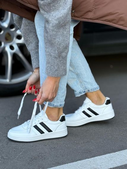 жіночі кеди | Зображення 7