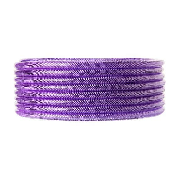 Шланг PVC високого тиску армований, 50 м, 10 мм INTERTOOL PT-1742 | Зображення 2