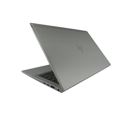 Ультрабук HP EliteBook 840 G8 / 14" (1920x1080) IPS / Intel Core i5-1145G7 (4 (8) ядра по 2.6 - 4.4 GHz) / 16 GB DDR4 / 240 GB SSD / Intel Iris Xe Graphics / WebCam б/в | Зображення 3
