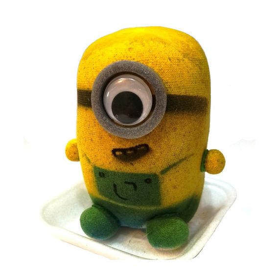 Трав'янчик Міньйон