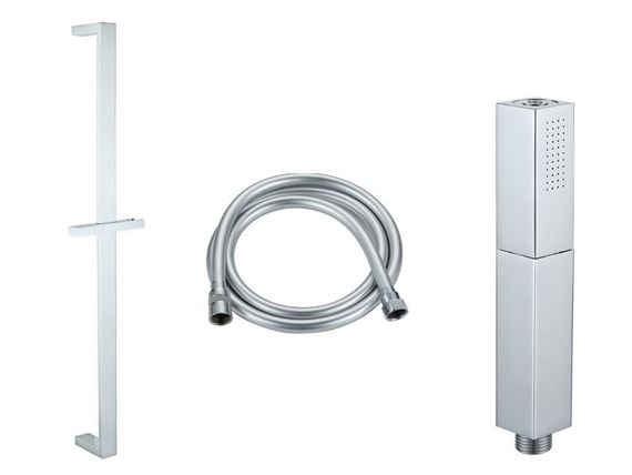 Душова стійка ASIGNATURA Intense 65505800 | Зображення 1