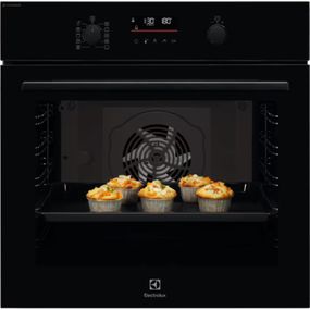 Духовой шкаф Electrolux электрический LOD6F77WZ