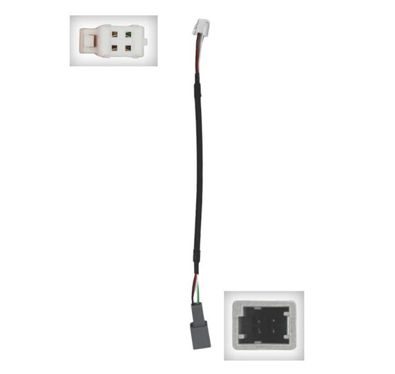 Штатна магнітола серії Teyes 2K 360 CC3 6*128Gb під Toyota Camry VIII 8 XV70 2020-2021 (F1) (W3) 10 дюймів | Зображення 4