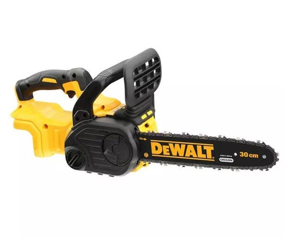 Акумуляторна ланцюгова пилка DeWalt без АКБ та ЗП DCM565N