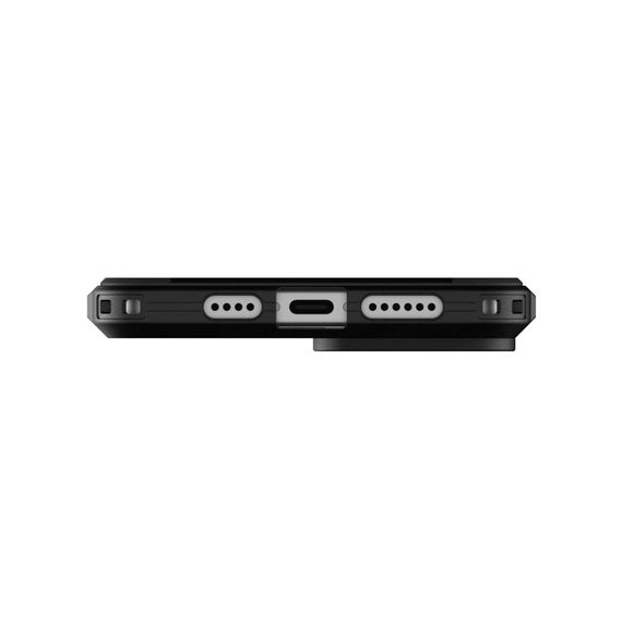Чохол UAG для Apple iPhone 15 Plus Civilian Magsafe, Black (114306114040) | Зображення 7
