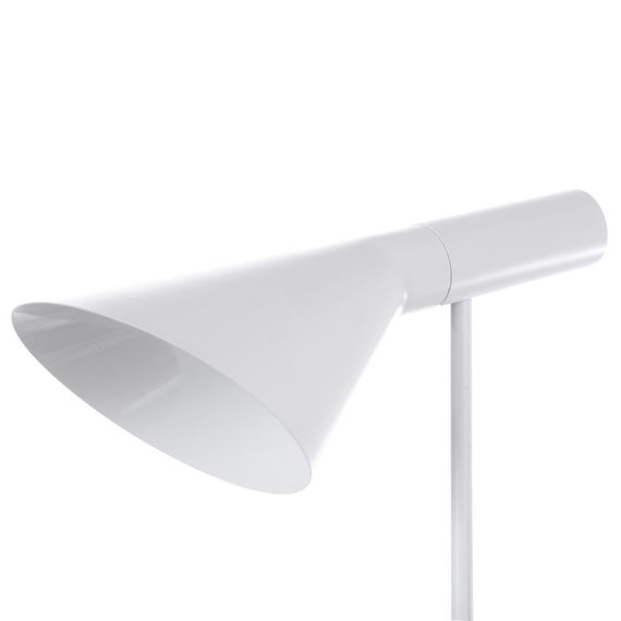 Настольная лампа хай-тек BL-286T/1 E27 WH | Зображення 1