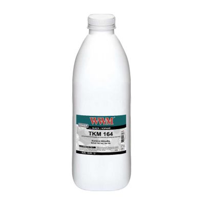 Тонер WWM 1000г Black (WWM-TN-116-1)