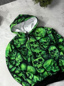 Худі утеплене