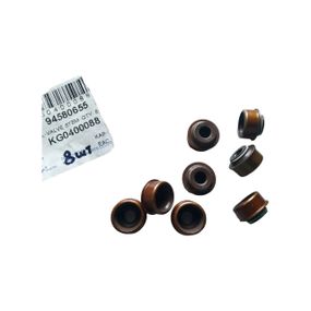 Манжет (сальник) клапанів для Aveo 1.5 KAP (1 шт.) - 96229145/KG0400088