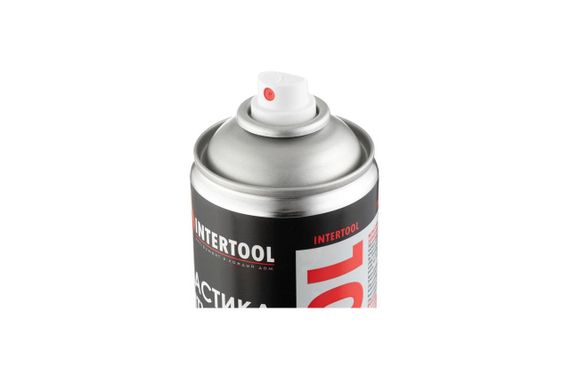 Мастика битумная Intertool - 500 мл (FS-6850) | Зображення 1