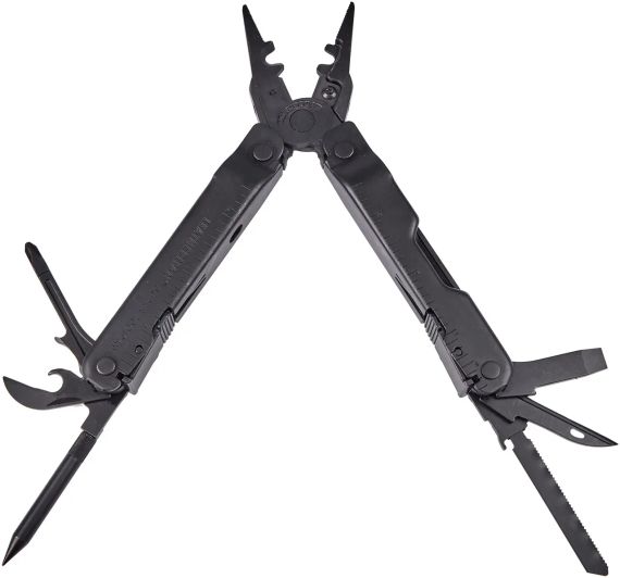 Мультитул Leatherman 831369 Super Tool 300 EOD BLACK | Зображення 1