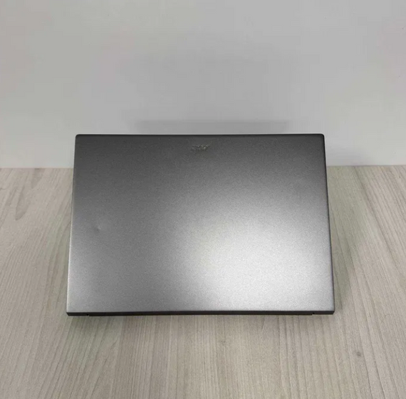 Ноутбук Acer Swift X14 2.8K OLED 120Hz Ultra 7 155H 16GB SSD 1TB RTX 4060 Б/В | Зображення 7