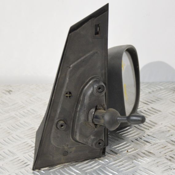 Дзеркало праве Ford Ka II 2008-2016 механічне Дзеркало праве Форд Ка 2 5203003 | Зображення 2