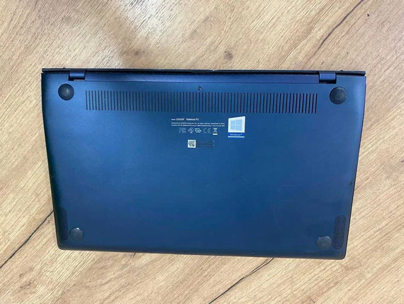 Ноутбук Сенсорний Asus ZenBook UX434FLC 14"FHD/IPS/i7 10510U/16Gb/SSD512/MX250 | Зображення 4