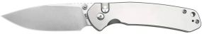 Ніж CJRB Large Pyrite SS Steel