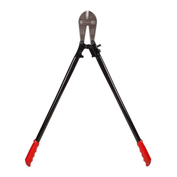 Ножиці арматурні 900 мм, Cr-V INTERTOOL HT-0155 | Зображення 3