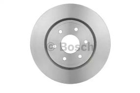 Диск гальмівний NISSAN NP300, BOSCH (0986479356)