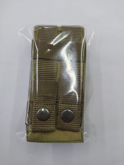 Підсумок для турнікету M&M Вид 1 Coyote Койот (213339) | Зображення 8