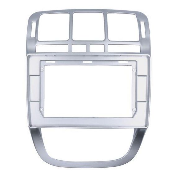 Штатна магнітола серії Mekede M700S під Buick GL8 2005-2010 (F2) (W2) 10 дюймів | Зображення 1