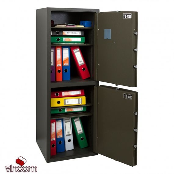 Сейф взломостойкий Safetronics NTR 61E-M61E-M | Зображення 1