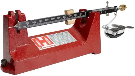 Ваги механічні Hornady Balans Beam Scale