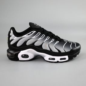 Кросівки чоловічі 589508 Чорно-білі 41 42 43 44 45 46