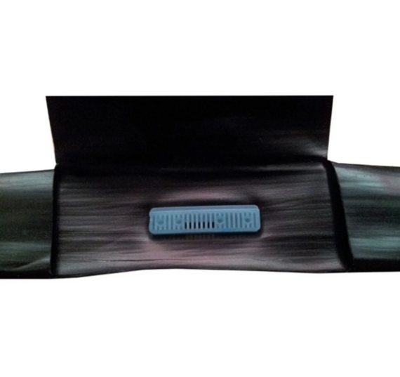 Лента капельная 7 mil шаг 10 см бухта 1000 метров эмитерная Shadow | Зображення 7